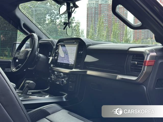 Ford F-150 2024 Черный из Китая, фото 4