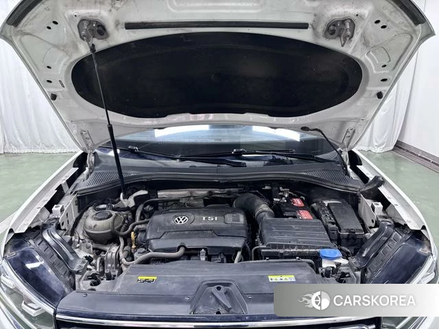 Volkswagen Tayron 2020 Другой из Китая, фото 4