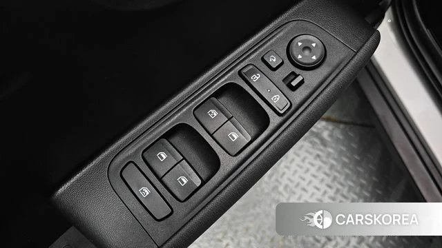 Hyundai Casper 2022 Белый из Кореи, фото 4