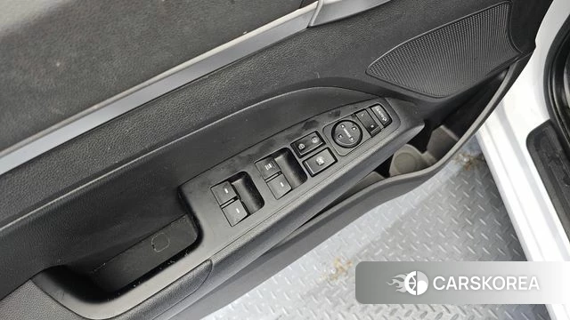 Hyundai The New Avante AD 2019 Белый из Кореи, фото 4