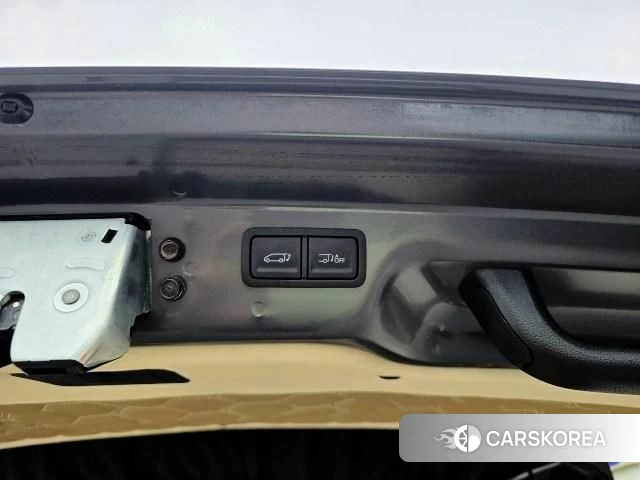 Hyundai Staria 2024 Серый из Кореи, фото 4