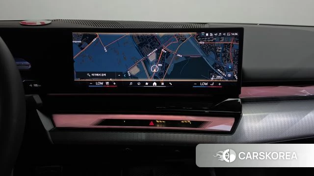 BMW i5 (G60) 2026 Цвет галактики из Кореи, фото 4