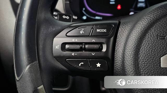 Kia The New Kia Ray 2023 Жемчужный цвет из Кореи, фото 4