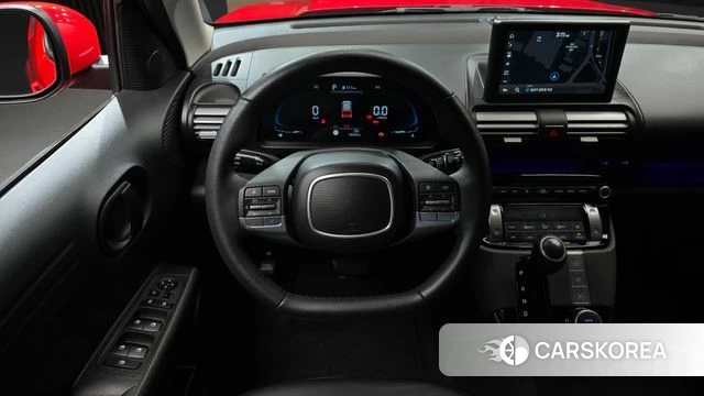 Hyundai Casper 2022 Оранжевый из Кореи, фото 4