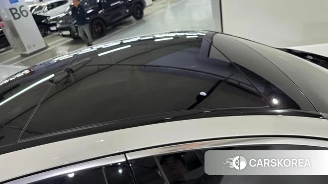 Mercedes-Benz E-Class W214 2026 Белый из Кореи, фото 4