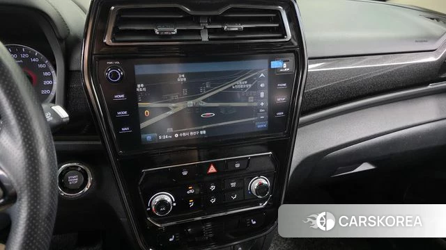 Ssangyong Berry New Tivoli 2020 Белый из Кореи, фото 4
