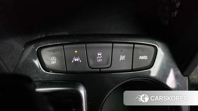 Chevrolet (GM Daewoo) Trailblazer 2023 Белый из Кореи, фото 4
