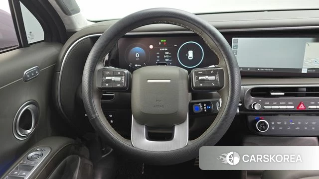 Hyundai Palisade (LX3) 2025 Серый из Кореи, фото 4