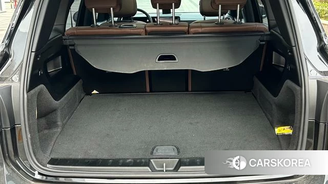 Mercedes-Benz GLB 2022 Черный из Китая, фото 4