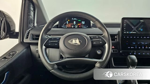 Hyundai Staria 2024 Черный из Кореи, фото 4