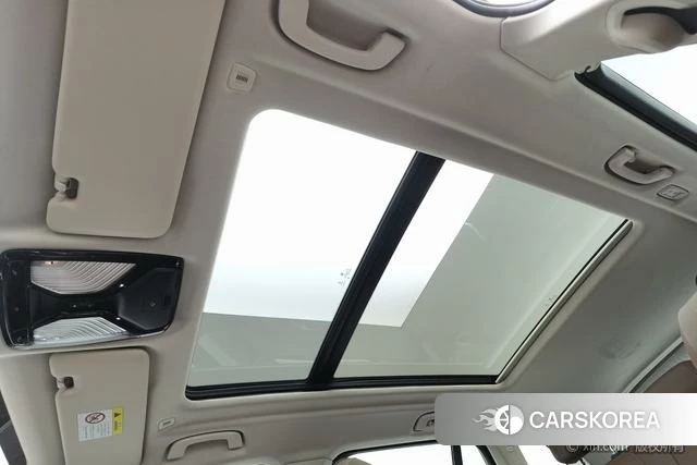 BMW X5 2020 Черный из Китая, фото 4
