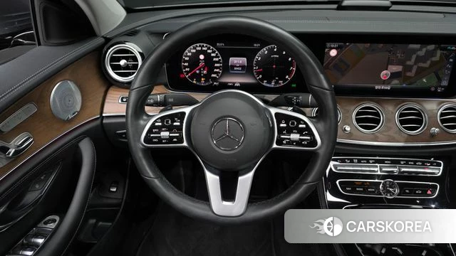 Mercedes-Benz E-Class W213 2020 Серый из Кореи, фото 4