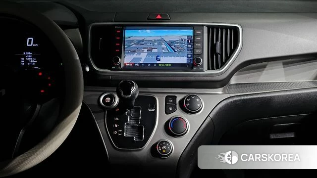 Kia The New Ray 2021 Серый из Кореи, фото 4