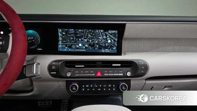 Hyundai Palisade (LX3) 2025 Черный из Кореи, фото 4