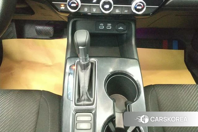 Honda Integra 2024 Черный из Китая, фото 4