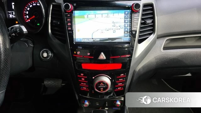 Ssangyong Tivoli Armor 2018 Белый из Кореи, фото 4