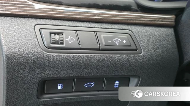 Hyundai Sonata New Rise 2018 Белый из Кореи, фото 4