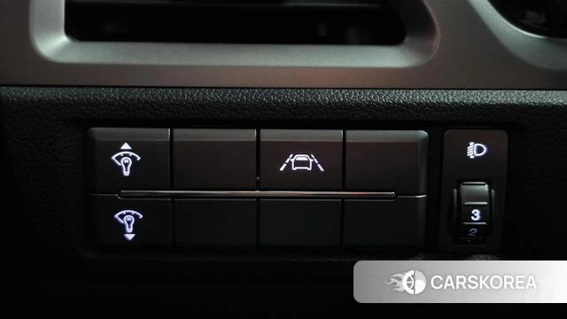 Ssangyong Beautiful Korando 2021 Белый из Кореи, фото 5
