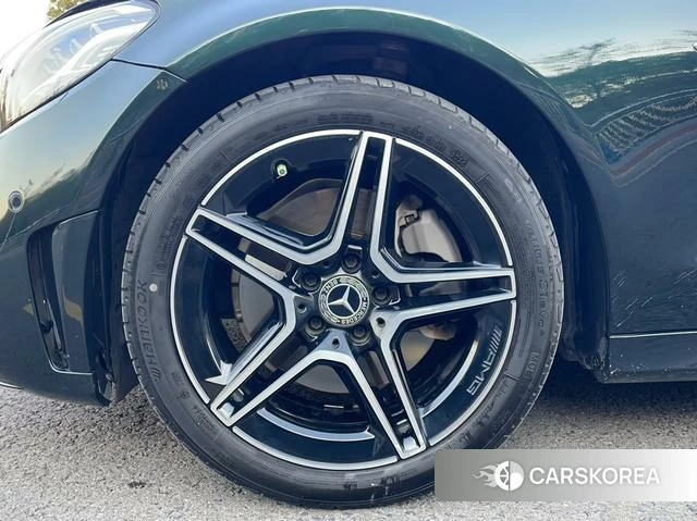 Mercedes-Benz C-class 2021 Другой из Китая, фото 4