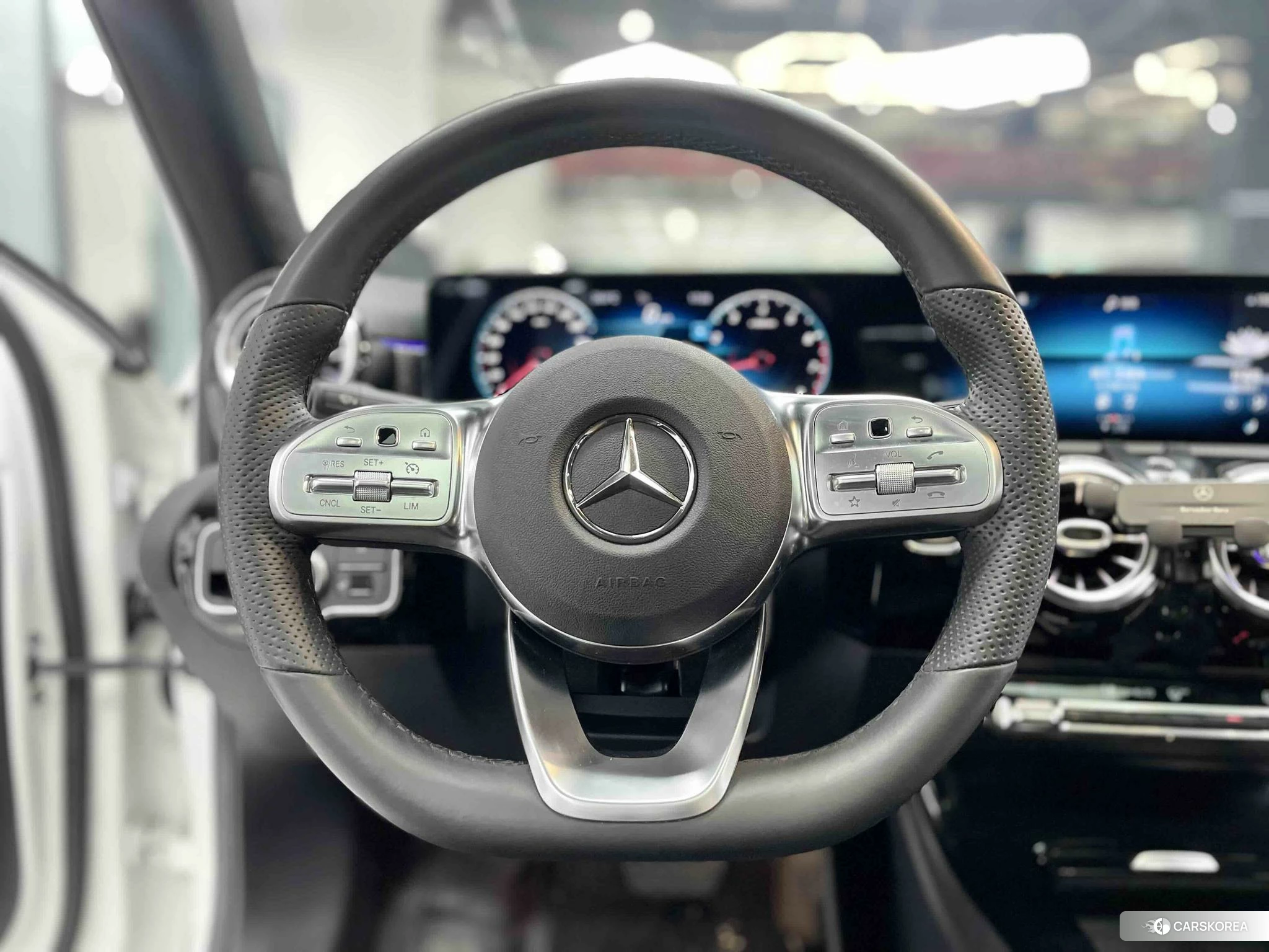 Mercedes-Benz A-Class 2021 Белый из Китая, фото 4