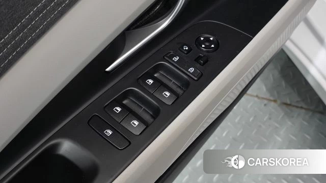 Hyundai Avante (CN7) 2021 Белый из Кореи, фото 4