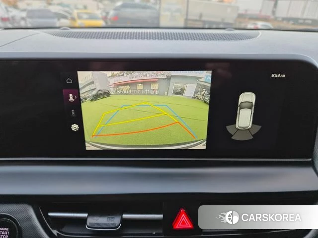 Kia The New Seltos 2023 Белый из Кореи, фото 4