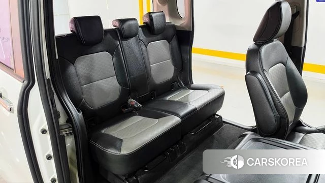 Kia The New Ray 2018 Белый из Кореи, фото 4