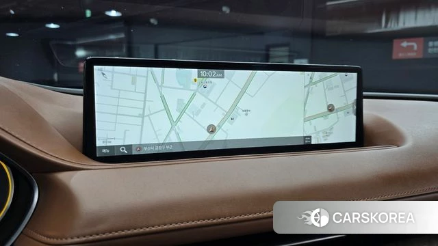 Genesis G80 (RG3) 2020 Белый из Кореи, фото 4