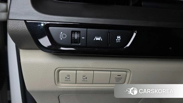 Kia Carnival 4th generation 2021 Белый из Кореи, фото 4