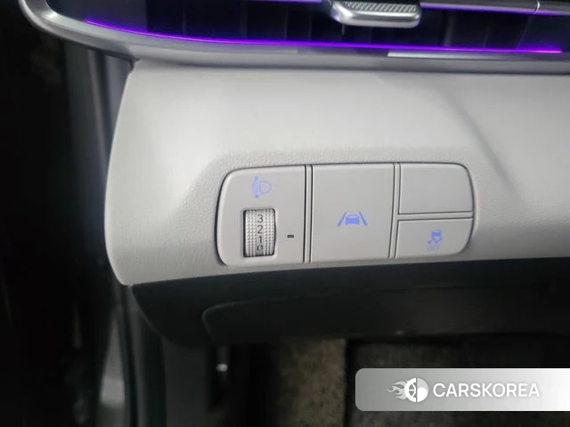 Hyundai Avante (CN7) 2020 Серый из Кореи, фото 4