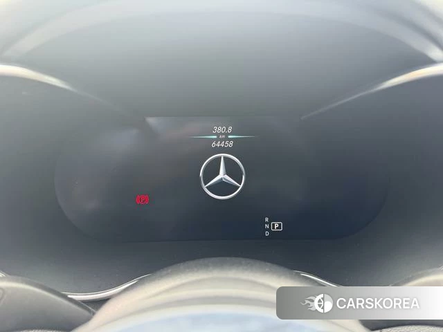Mercedes-Benz C-class 2020 Зеленый из Китая, фото 4