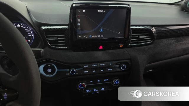 Hyundai Veloster (JS) 2020 Синий из Кореи, фото 4