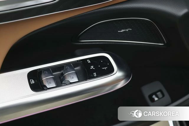 Mercedes-Benz E-Class 2026 Черный из Китая, фото 4