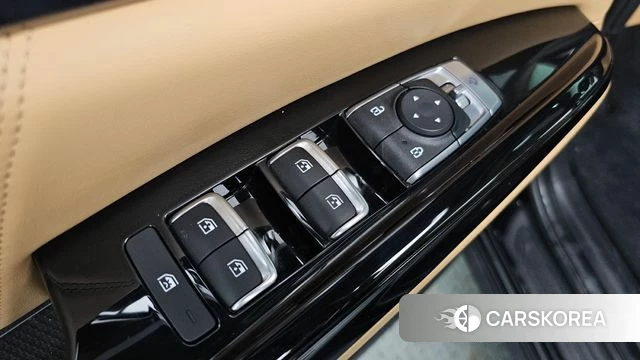 Kia Carnival 4th generation 2022 Черный из Кореи, фото 4