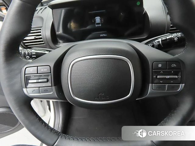 Hyundai Casper 2024 Белый из Кореи, фото 4