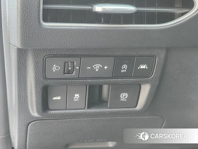 Hyundai Sonata (DN8) 2020 Жемчужный цвет из Кореи, фото 4