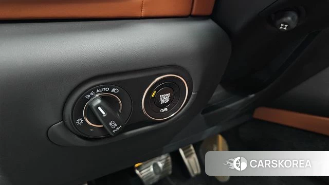Maserati Levante 2019 Синий из Кореи, фото 4