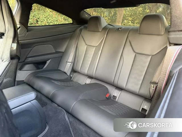 BMW X5 M 2021 Синий из Китая, фото 4