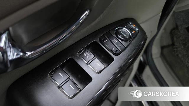 Kia The New Carnival 2018 Черный из Кореи, фото 4