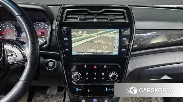 Ssangyong Berry New Tivoli 2020 Белый из Кореи, фото 4