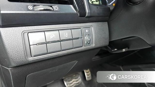 Ssangyong Rexton Sports Cannes 2020 Серый из Кореи, фото 4