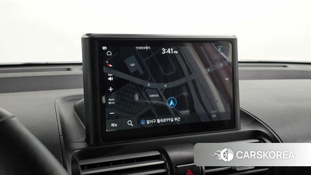 Hyundai Casper 2022 Белый из Кореи, фото 4