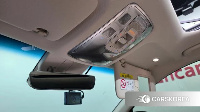 Genesis GV80 2020 Серый из Кореи, фото 4