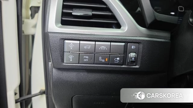 Ssangyong Beautiful Korando 2020 Белый из Кореи, фото 4