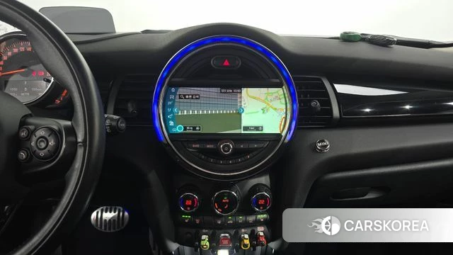 Mini Cooper 2019 Серый из Кореи, фото 4