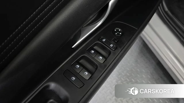 Hyundai Avante (CN7) 2022 Серебристо-серый из Кореи, фото 4