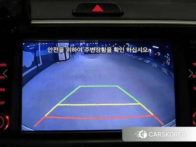 Kia The New Ray 2020 Жемчужный цвет из Кореи, фото 4