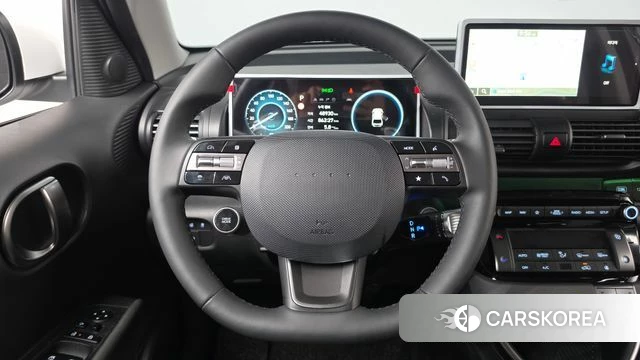 Hyundai Casper Electric 2025 Белый из Кореи, фото 4