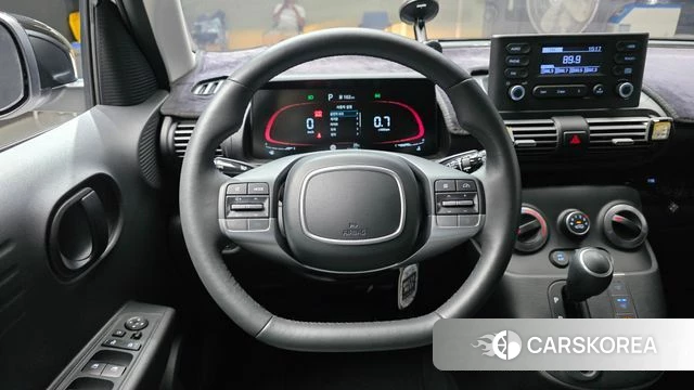 Hyundai Casper 2023 Белый из Кореи, фото 4