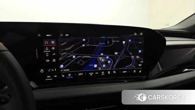 Audi A6 e-Tron 2025 Черный из Кореи, фото 4